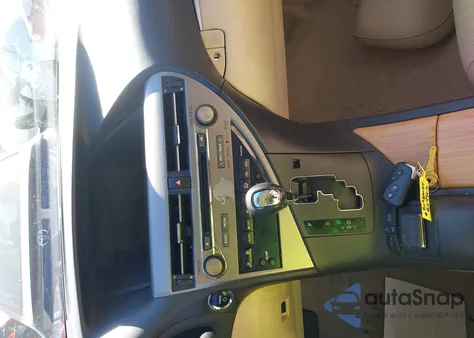 2015 Lexus Rx 450H из США, поврежденный, VIN 2T2ZB1BA2FC003358